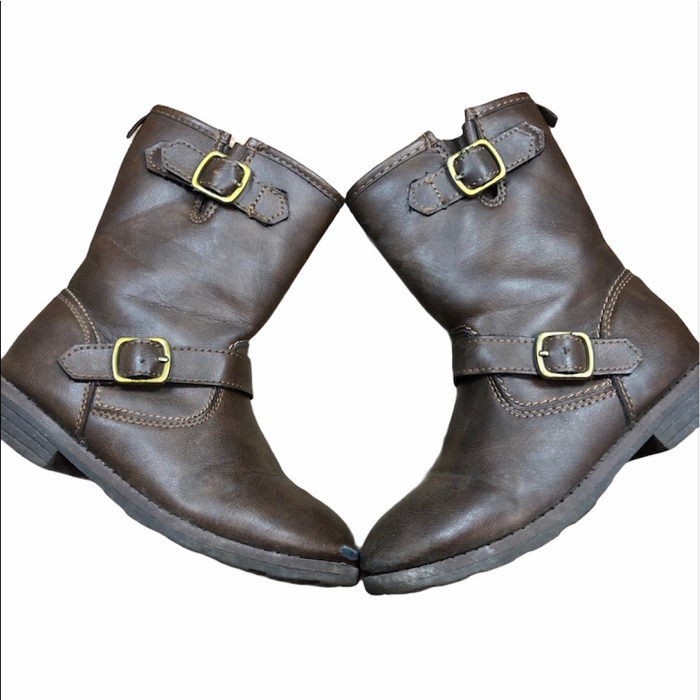CARTERS Girls Riding Boots